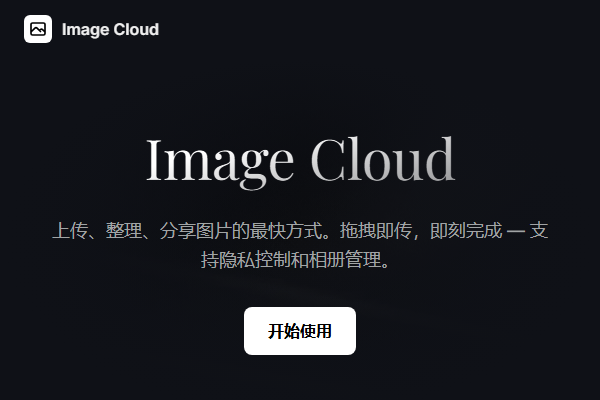Image Cloud